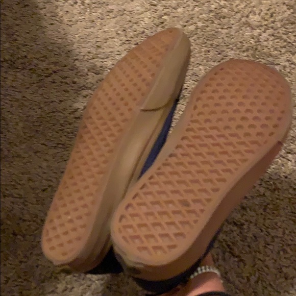 Vans! - Picture 5 of 5